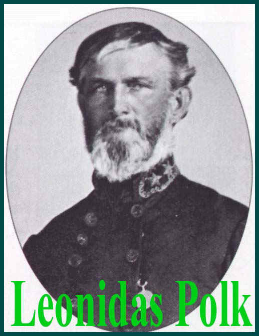 General Polk