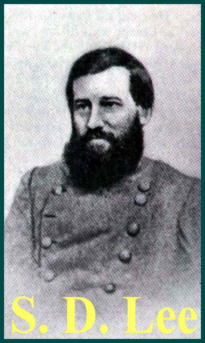 General S. D. Lee